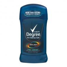 Degree Men Antiperspirant Deodorant Sensitive Skin Cool Comfort Solid