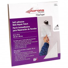 Saint Gobain Adfors 8 In X 8 In Self Adhesive Wall And Ceiling